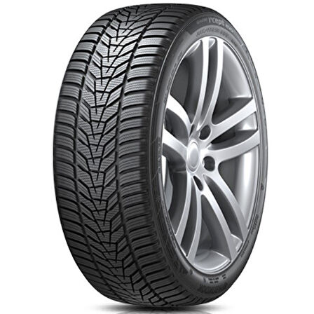Hankook 285/30R19 98V XL Winter i*cept Evo3 W330 (Kış) (2022)