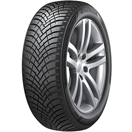 Hankook 205/55R16 91H Winter i*Cept RS3 W462 (Kış) (2024)