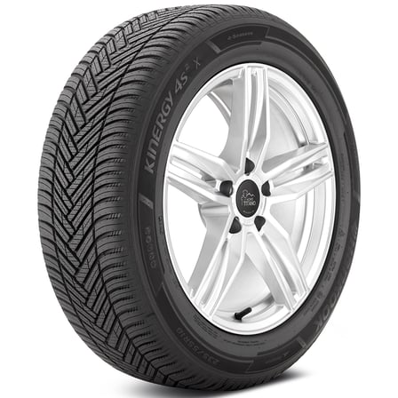 Hankook 225/55R19 103W XL Kinergy 4S2 X H750A (4 Mevsim) (2026)