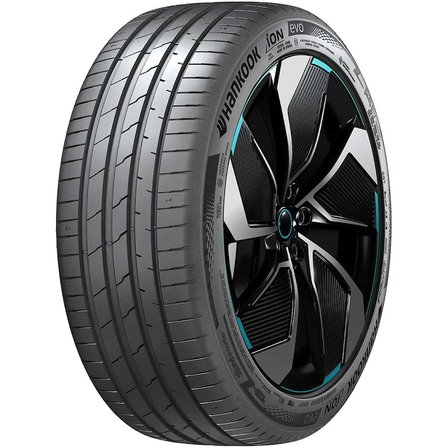 Hankook 275/40R22 107Y XL * iOn Evo Suv IK01A (Yaz) (2025)
