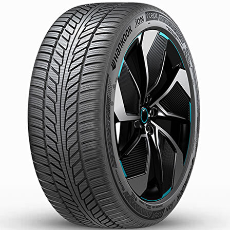 Hankook 215/50R19 93H Sound Shield iON i*cept IW01 (Kış) (2025)