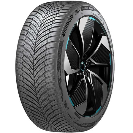 Hankook 215/55R18 99V XL SoundAbsorber iON FlexClimate IL01 (4 Mevsim) (2026)