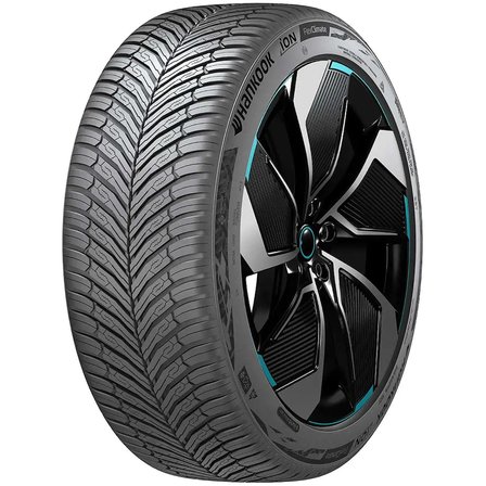 Hankook 235/55R19 105W XL iON FlexClimate IL01A Suv (4 Mevsim) (2026)