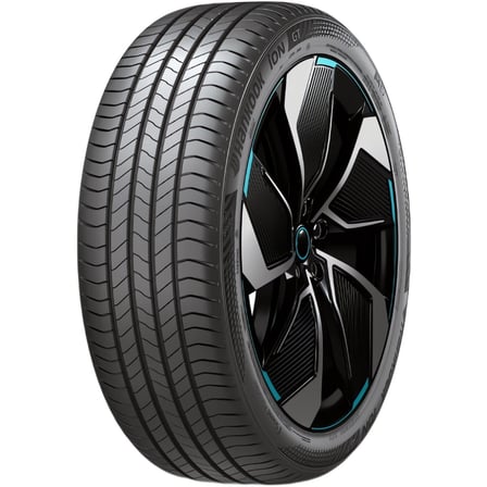Hankook 215/50R17 95V XL iON GT IK41 (Yaz) (2025)