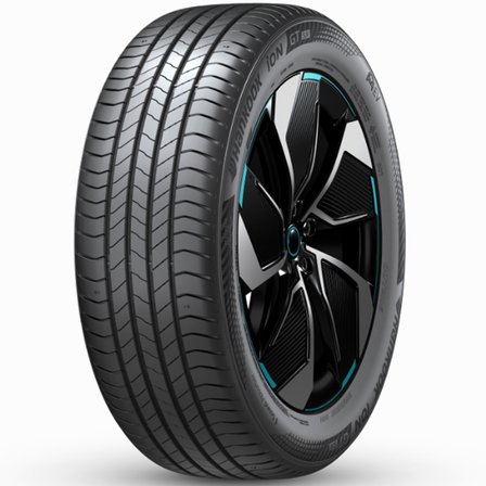 Hankook 235/55R18 104H XL iON GT Suv IK41A (Yaz) (2025)