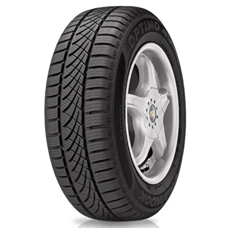 Hankook 215/55R17 98W XL Optimo 4S H730 (4 Mevsim) (2023)