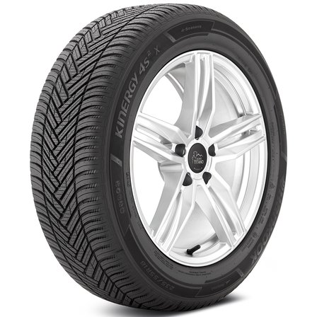 Hankook 265/60R18 114V XL Kinergy 4S2 X H750A (4 Mevsim) (2026)