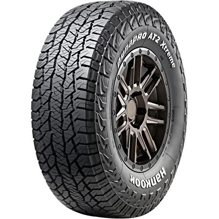Hankook 30X9.50R15 104S 6PR OWL DynaPro AT2 Xtreme RF12 (4 Mevsim) (2024)