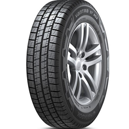 Hankook 215/60R17C 109/107T RA30 VanTra ST AS2 (4 Mevsim) (2024)