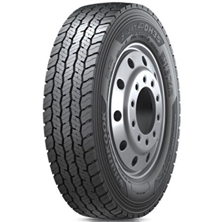 Hankook 215/75R17.5 126/124M Smart Flex DH35 (4 Mevsim) (2025)
