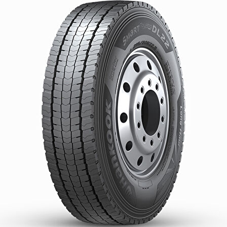Hankook 295/80R22.5 154/149M 16PR Smart Touring DL22 (4 Mevsim) (2022)