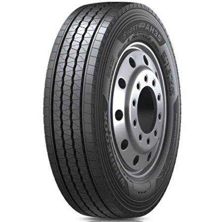 Hankook 8.50R17.5 121/120L Smart Flex AH35 (4 Mevsim) (2024)