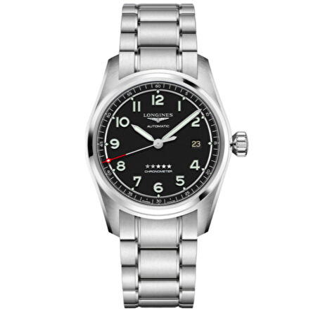 Longines Spirit L3.810.4.53.9 Erkek Kol Saati