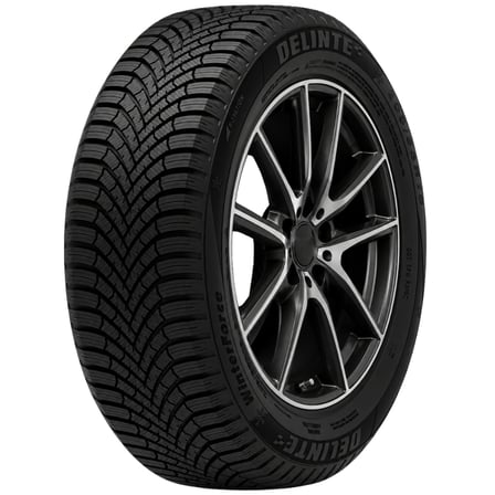 Delinte 215/55R17 98H XL WinterForce (Kış) (2026)