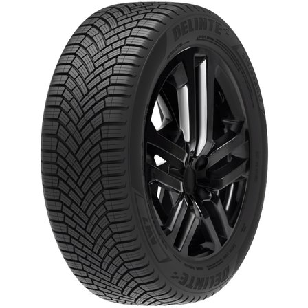 Delinte 225/50ZR18 99W XL AW7 (4 Mevsim) (2026)
