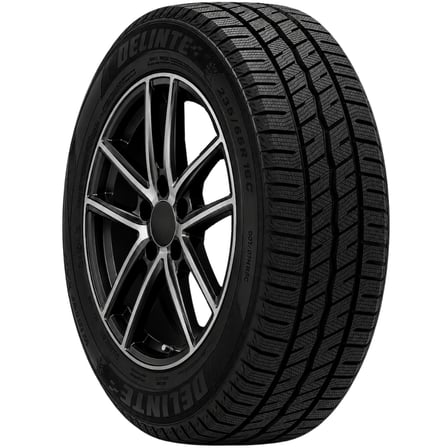 Delinte 235/65R16C 115/113S Winter Van (Kış) (2026)