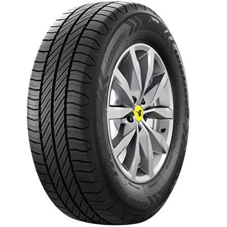 Kormoran 165/70R14C 89/87R Cargo Speed Evo (Yaz) (2025)
