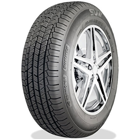 Kormoran 255/55R18 109W XL Suv Summer (Yaz) (2017)