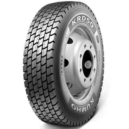 Kumho 315/60R22.5 152/148L KRD50 (4 Mevsim) (2020)