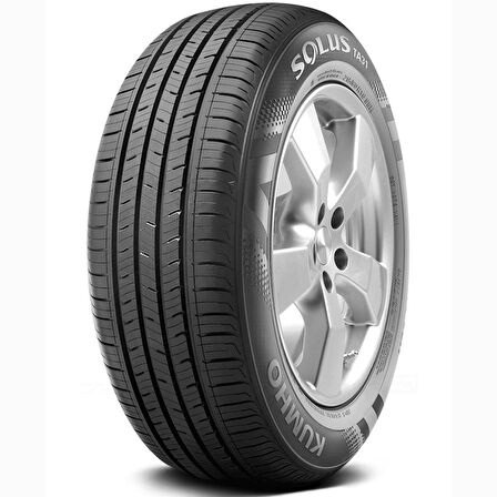 Kumho 185/55R15 82H Solus TA31 (Yaz) (2025)