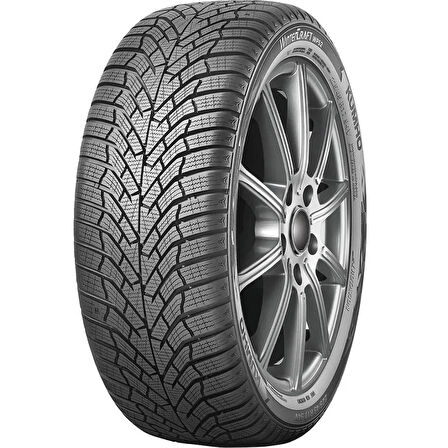 Kumho 195/65R15 91T WinterCraft WP52 (Kış) (2024)