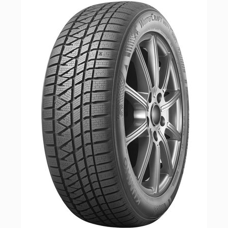 Kumho 215/50R18 92V WinterCraft WS71 (Kış) (2023)