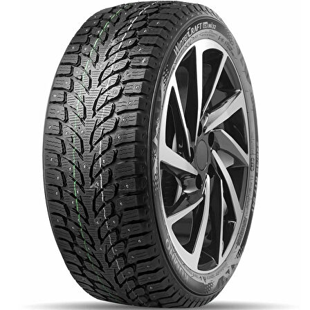 Kumho 225/55R17 101T WinterCraft Ice WI32 (Kış) (2023)