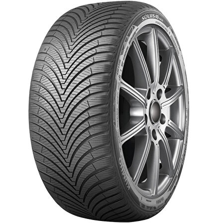 Kumho 225/45ZR17 94W XL Solus 4S HA32+ (4 Mevsim) (2025)