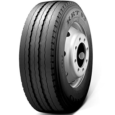 Kumho 245/70R17.5 143/141J KRT03 (Yaz) (2022)
