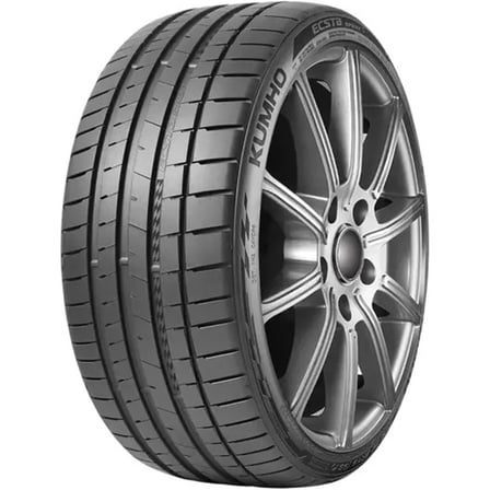 Kumho 265/30ZR19 93Y XL Ecsta Sport S PS72 (Yaz) (2026)