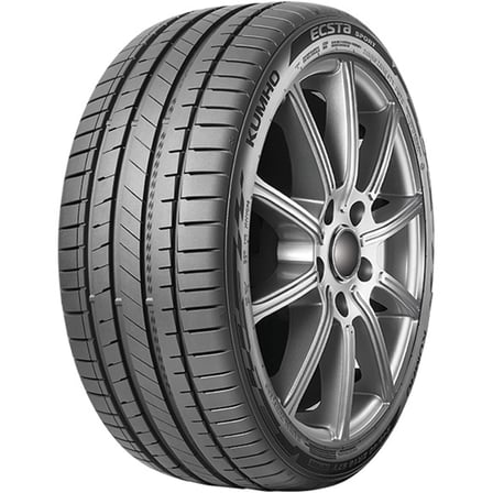 Kumho 245/45ZR19 102Y XL Ecsta Sport PS72 (Yaz) (2025)