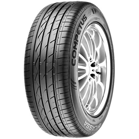 Lassa 235/55R18 100V Competus H/P (Yaz) (2025)