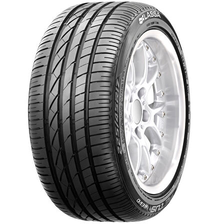 Lassa 205/60R16 96V XL Impetus Revo (Yaz) (2025)