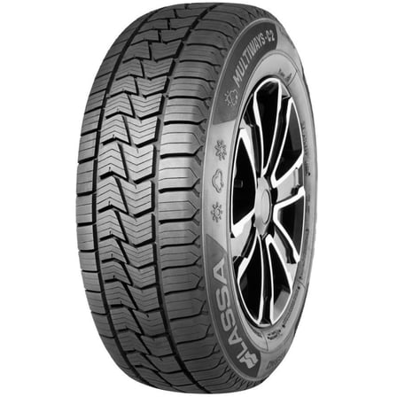 Lassa 205/65R16C 107/105T Multiways-C2 (4 Mevsim) (2026)