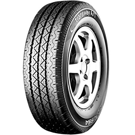 Lassa 235/65R16C 121/119Q 12PR Transway A/T (Yaz) (2025)