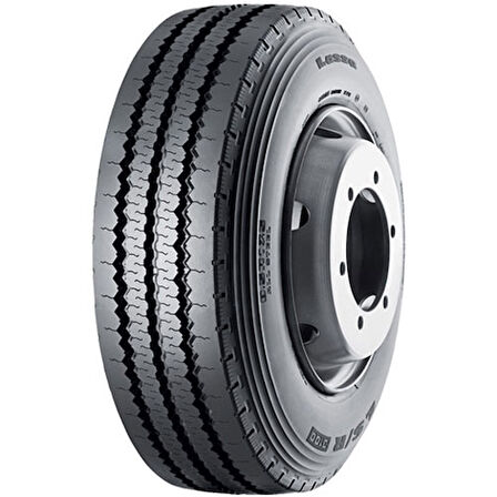 Lassa 8.50R17.5 121/120M LS/R3100 (Yaz) (2025)