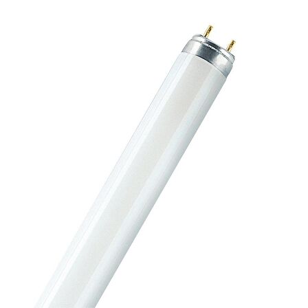 OSRAM L 36W/66 T8 Floresan Yeşil Ampul