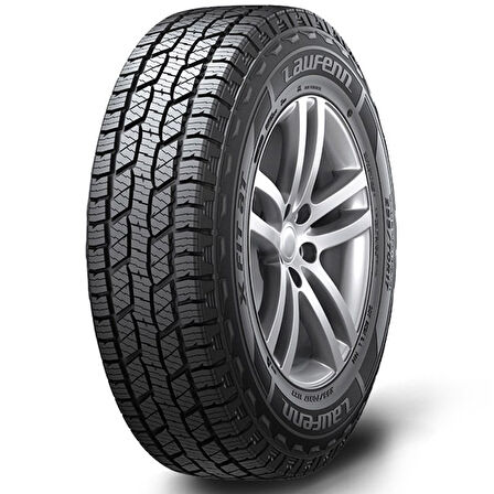 Laufenn 245/65R17 107T X FIT AT LC01 (Yaz) (2025)
