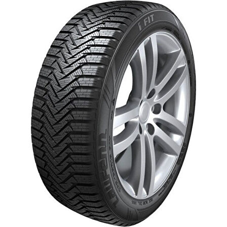 Laufenn 195/60R15 88T I FIT+ LW31 (Kış) (2024)