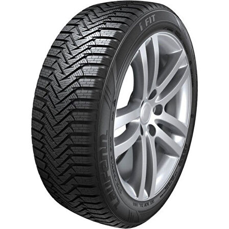 Laufenn 245/40R18 97V XL I FIT+ LW31 (Kış) (2025)