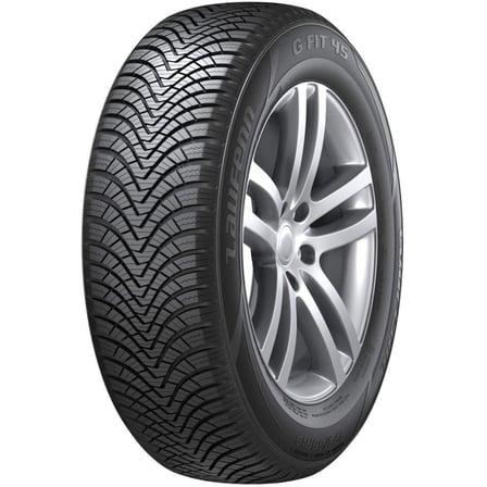 Laufenn 215/50R18 92W G Fit 4S LH71 (4 Mevsim) (2026)