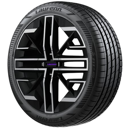 Laufenn 255/50ZR19 107Y XL S FIT2 Suv LK12A (Yaz) (2026)