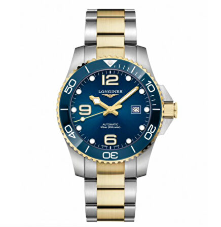 Longines HydroConquest L37823967 Erkek Kol Saati