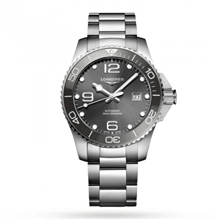 Longines HydroConquest L37824766 Erkek Kol Saati