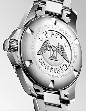 Longines Hydroconquest L37824966 Erkek Kol Saati