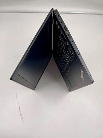 Lenovo Thinkpad L380 İ5-8250U 16 GB 256 GB SSD M2 W11H Dizüstü Bilgisayar (Yenilenmiş)