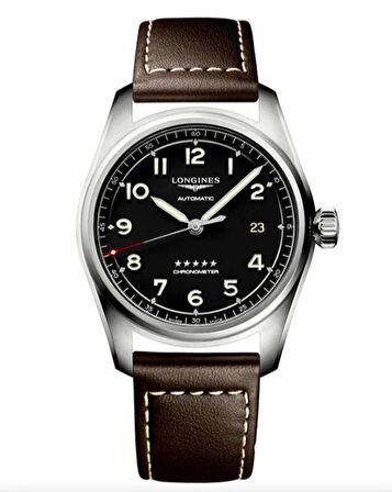 Longines Spirit L38104530 Erkek Kol Saati