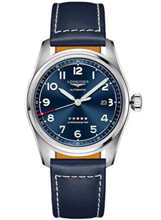 Longines Spirit L38114930 Erkek Kol Saati