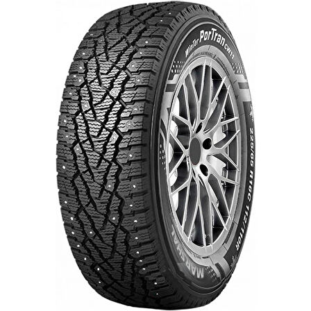 Marshal 215/75R16C 116/114R Winter PorTran CW11 (Kış) (2024)
