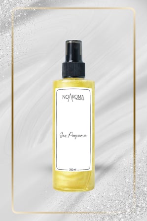 JAPON KİRAZ ÇİÇEĞİ KOKULU 200 ML SAÇ PARFÜMÜ IŞILTILI
